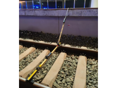 数显式站台限界尺LJ-TC-A图1