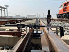 道岔尖基轨磨耗测量仪图1