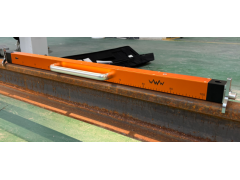 钢轨平直度测量仪 LJ-ZDY-1000图1