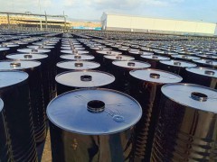 全国回收沥青 清理各种沥青罐 回收闲置沥青罐图2