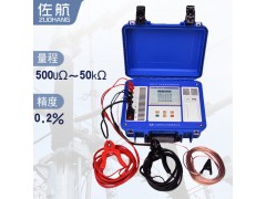 佐航10A变压器直流电阻测试仪单相交流供电BYQ3110图3