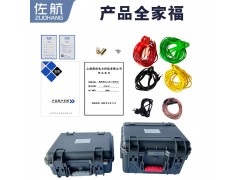 佐航20A变压器直阻变比二合一测试仪三相测量带打印带电池BYQ2321图5