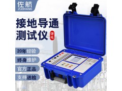 佐航DDW8111接地引下线导通测试仪锂电图1