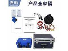 佐航DDW8111接地引下线导通测试仪锂电图5