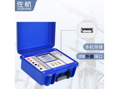 佐航DDW8111接地引下线导通测试仪锂电图2