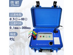 佐航BYQ3410变压器有载分接开关测试仪有载调压开关主变图3