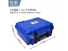 佐航BYQ3410变压器有载分接开关测试仪有载调压开关主变图5