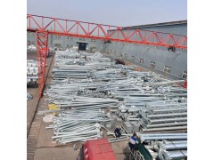 标志杆、标志牌、桥梁护栏图2