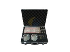 艾迪科技MD-2煤钻屑瓦斯解吸仪图1