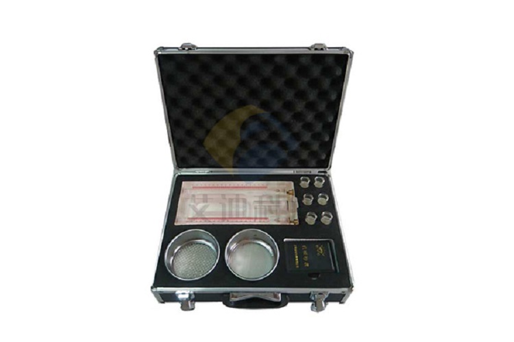 煤钻屑瓦斯解吸仪