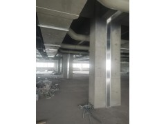 湖北铝合金变形缝盖板图1