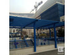 云南水性防腐漆/水性防腐涂料厂家生产销售图2