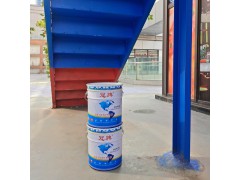 油漆销售-四川成都环氧涂料/水性环氧涂料厂家供货图1
