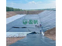 土工膜，HDPE防渗膜，土工材料图1