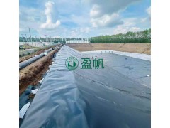 土工膜，HDPE防渗膜，土工材料图2
