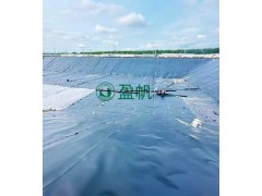 土工膜，HDPE防渗膜，土工材料图3