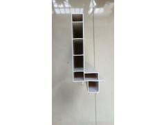 河南PVC结构拉缝板图1