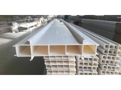 河南PVC结构拉缝板图2