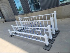 城市道路隔离护栏图1