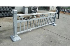 城市道路隔离护栏图3