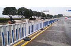 城市道路隔离护栏图4