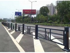城市道路隔离护栏图5