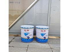 四川成都冠牌车间地坪漆/车间地坪涂料销售-厂家发货图2