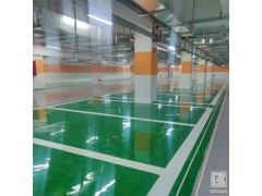 四川成都水性环氧地坪漆/水性环氧地坪涂料生产销售图1