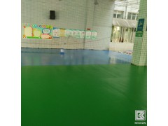 四川成都水性环氧地坪漆/水性环氧地坪涂料生产销售图2