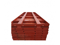 钢模板生产厂家欢迎来图加工定制.租赁.二手钢模板回收.二手钢模板销售图1