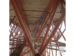 云南铁红底漆-环氧铁红底漆批发-油漆厂发货图1