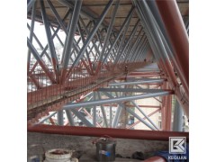 云南铁红底漆-环氧铁红底漆批发-油漆厂发货图2