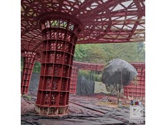 云南铁红底漆-环氧铁红底漆批发-油漆厂发货图3