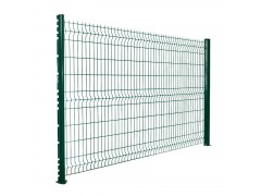 园林护栏网工程隔离网公路防护网绿化带铁丝网工厂现货批发图1