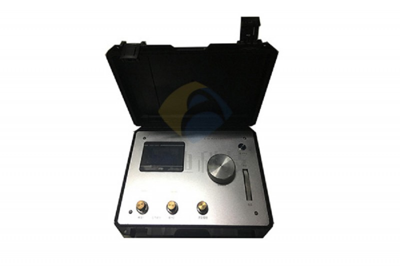 防突仪器标准校验仪