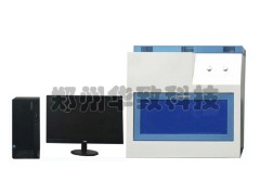 全自动瓦斯放散初速度测定仪 华致科技图1