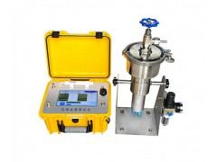 CWH20煤层瓦斯含量一站式测定仪图1