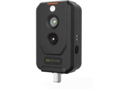 分布式红阵检测仪90度宽红阵视角NKTEVA6可录像可抓拍图1