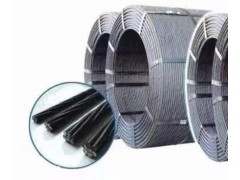 预应力钢绞线 厂家直供图1