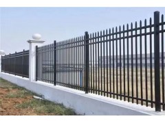 厂区   新建小区幼儿园学校围墙护栏   来图可定制图3