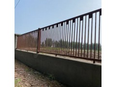 厂区   新建小区幼儿园学校围墙护栏   来图可定制图4