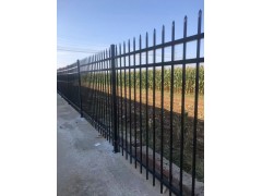 厂区   新建小区幼儿园学校围墙护栏   来图可定制图5