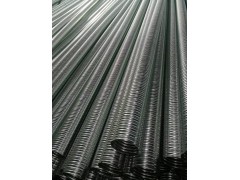 预应力混凝土预留孔用波纹管预制梁用波纹管φ90预应力波纹管图2