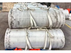 浇水固化纤维水泥毯2米宽25米长13kg抗压12Mpa抗折10Mpa图2