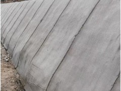 浇水固化纤维水泥毯2米宽25米长13kg抗压12Mpa抗折10Mpa图3