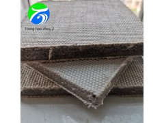 浇水固化纤维水泥毯2米宽25米长13kg抗压12Mpa抗折10Mpa图4