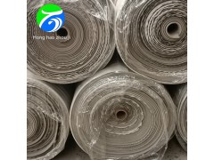 浇水固化纤维水泥毯2米宽25米长13kg抗压12Mpa抗折10Mpa图5