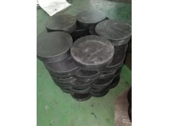 GYZφ550×90mm桥梁板式橡胶支座价格板式橡胶支座生产厂家欢迎咨询图1