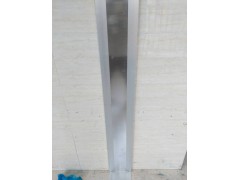 河北外墙变形缝盖板河北海达变形缝厂家图1