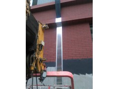 河北外墙变形缝盖板河北海达变形缝厂家图2